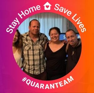 Meet your Posher, Donald